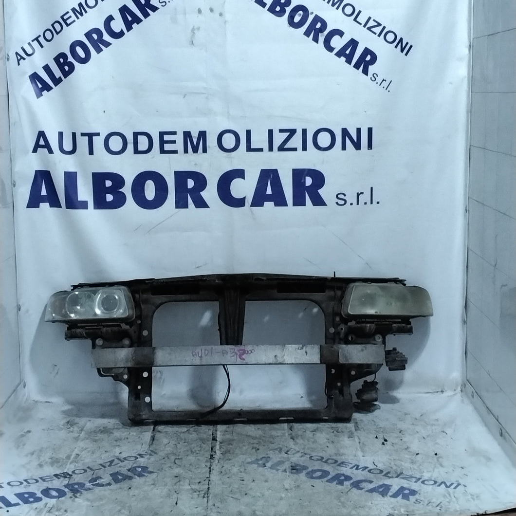 Calandra Audi A3   2000