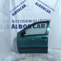 Puerta Fiat Punto año 1998 delantera izquierda