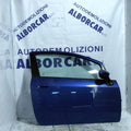 Fiat Grande Punto 1.3 mjt 90hp right front door year 2005-2006