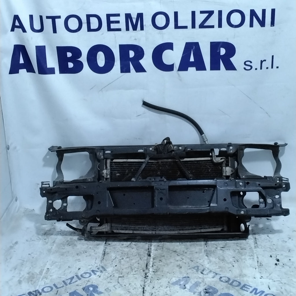 rejilla (completa) Volkswagen Golf 3ª serie diésel año 1996 a 1999
