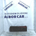 portellone inferiore posteriore citroen C2 anno 2003-2009