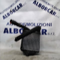 Radiatore intercooler lancia Y 1.3 mjt