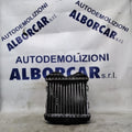 Radiatore intercooler smart fortwo 600cc benzina cod 0003007V003