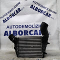 Radiatore intercooler lancia libra