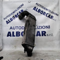 Radiatore intercooler lancia phedra 2.0-2.2 jtd dal 2002 al 2010 cod 1489396080