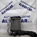 Radiatore intercooler audi A6 2.5 v6 anno 2003-2006