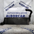 Radiatore intercooler renault scenic 1.9 anno 2006