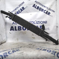 Radiatore intercooler fiat grande punto 1.3 mjt
