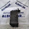 Radiador intercooler Fiat Ducato año 2002 - 2003