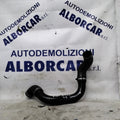 Tubo radiador intercooler Fiat Stilo 1.9 JTD