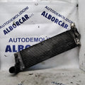 Radiador intercooler Renault Megane 1.5 DCI / Renault Scenic 1.9 D 6 velocidades cód. 8200115540-A