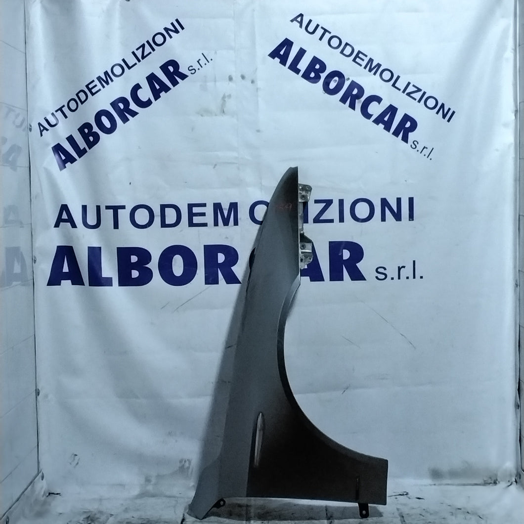 parafango fianchetto anteriore destro alfa romeo 159 1.9 jtd anno 2006