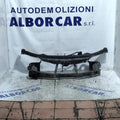 Alfa Romeo 159 1.9 JTD grille year 2006