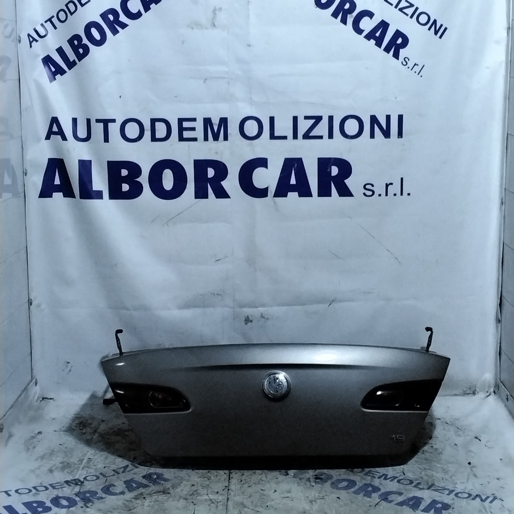 Portellone posteriore alfa romeo 159 1.9 jtd anno 2006