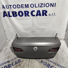 Carica l&#39;immagine nel visualizzatore di Gallery, Portellone posteriore alfa romeo 159 1.9 jtd anno 2006
