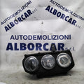 faro delantero derecho alfa romeo 159 1.9 jtd de 2005 a 2012 cód. 60682088