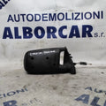 Espejo retrovisor exterior manual Lancia Thema año 1988-1992 con cristal