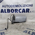 Specchietto retrovisore elettrico esterno sinistro lancia kappa dal 1999-2005 con vetro (sf8p2)
