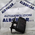 Specchietto retrovisore esterno manuale sinistro fiat ducato anno 2002 con vetro