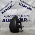 Specchietto retrovisore esterno destro manuale fiat ducato anno 2006 con vetro