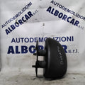 Espejo retrovisor exterior izquierdo manual Fiat Ducato año 2006 con cristal