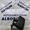 Espejo retrovisor exterior izquierdo manual Peugeot J5 año 1990-1994 con cristal