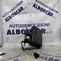 Specchietto retrovisore esterno sinistro elettrico fiat ducato anno 1994-2005 con vetro