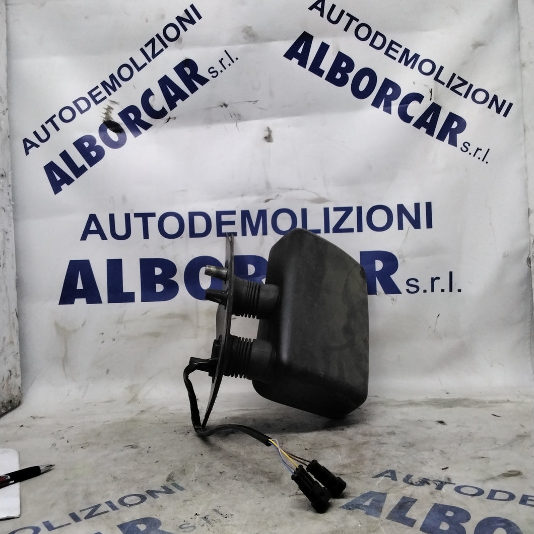 Specchietto retrovisore esterno sinistro elettrico fiat ducato anno 1994-2005 con vetro