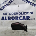 Specchietto retrovisore esterno destro manuale alfa 33 imola anno 1989-1995 con vetro