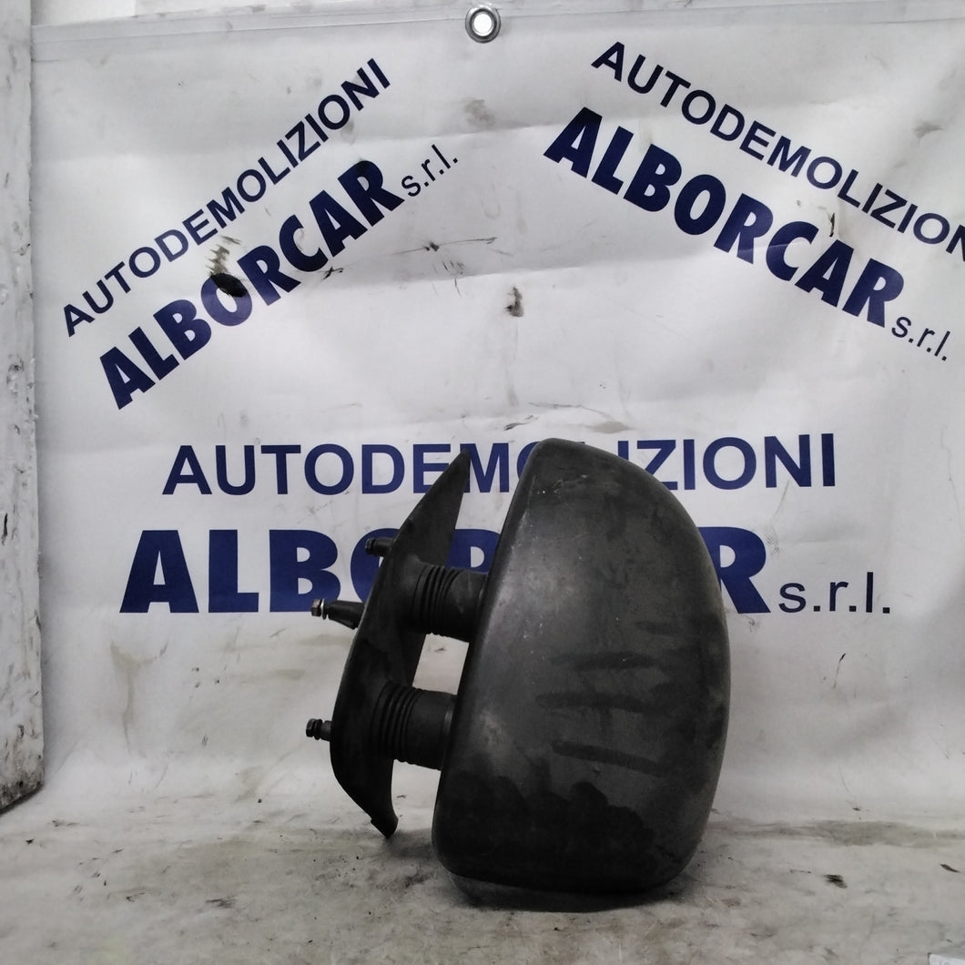 Specchietto retrovisore esterno sinistro manuale fiat ducato anno 2005 con vetro