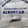 Specchietto retrovisore esterno sinistro elettrico 5pin mercedes SLK R 170 con vetro anno 1998-2004