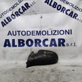 Espejo retrovisor exterior izquierdo eléctrico Mercedes Clase A170 año 2004 con cristal