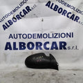 Right electric exterior rearview mirror Mercedes A-Class 170 year 2004 with glass