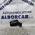 Specchietto retrovisore esterno destro elettrico audi 80 anno 1987-1992 con vetro