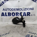 Specchietto retrovisore esterno destro elettrico renault scenic anno 2002 con vetro