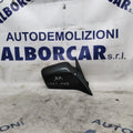 Specchietto retrovisore esterno destro elettrico BMW i 525 anno 1988-1995 con vetro