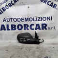 Specchietto retrovisore esterno destro elettrico lancia libra anno 1999-2005 con vetro