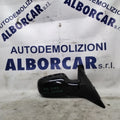 Specchietto retrovisore esterno destro elettrico renault scenic anno 2006 con vetro