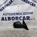 Specchietto retrovisore esterno destro elettrico audi A6 anno 1994 con vetro