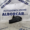 Specchietto retrovisore esterno sinistro elettrico opel vectra -B restyling anno 1999-2002 con vetro
