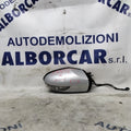 Specchietto retrovisore esterno destro elettrico mercedes classe A170  anno 2006 con vetro