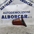 Specchietto retrovisore esterno destro elettrico hyundai getz anno 2003-2006 con vetro
