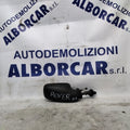 Specchietto retrovisore esterno destro manuale rover 25 anno 1999-2005 con vetro