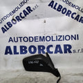 Specchietto retrovisore esterno destro elettrico volvo V60 anno 2001 con vetro