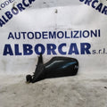 Specchietto retrovisore esterno sinistro elettrico rover 825 anno 1994-1996