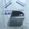 Sportello/porta posteriore sinistra alfa romeo 159 1.9 jtd anno 2006 vetro oscurato