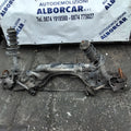 Ponte assale anteriore fiat punto 1.3 mjt