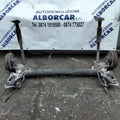 Ponte assale posteriore fiat punto evo 1.3