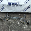 Ponte assale posteriore fiat 500 1.3mjt anno 2010