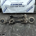 Ponte assale anteriore mercedes c 220 anno 2000-2007